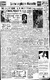 Birmingham Daily Gazette Monday 30 June 1947 Page 1
