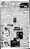 Birmingham Daily Gazette Saturday 05 July 1947 Page 3