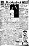 Birmingham Daily Gazette Friday 11 July 1947 Page 1