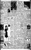 Birmingham Daily Gazette Monday 14 July 1947 Page 3