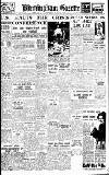 Birmingham Daily Gazette Wednesday 20 August 1947 Page 1