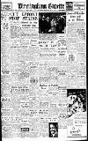 Birmingham Daily Gazette Saturday 30 August 1947 Page 1