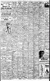 Birmingham Daily Gazette Friday 03 October 1947 Page 4