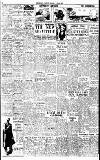 Birmingham Daily Gazette Saturday 04 October 1947 Page 2