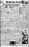 Birmingham Daily Gazette Wednesday 29 October 1947 Page 1