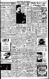 Birmingham Daily Gazette Tuesday 25 November 1947 Page 3