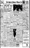 Birmingham Daily Gazette Thursday 27 November 1947 Page 1