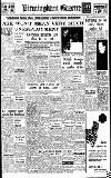 Birmingham Daily Gazette Tuesday 02 December 1947 Page 1