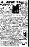 Birmingham Daily Gazette Thursday 04 December 1947 Page 1