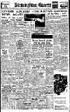 Birmingham Daily Gazette Wednesday 17 December 1947 Page 1