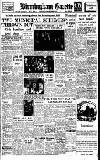 Birmingham Daily Gazette Saturday 20 December 1947 Page 1