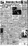 Birmingham Daily Gazette Tuesday 23 December 1947 Page 1