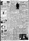 Birmingham Daily Gazette Saturday 27 December 1947 Page 2
