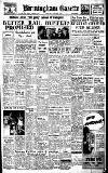 Birmingham Daily Gazette Friday 02 January 1948 Page 1