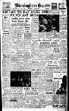 Birmingham Daily Gazette Saturday 03 January 1948 Page 1