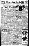 Birmingham Daily Gazette Monday 05 January 1948 Page 1
