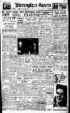 Birmingham Daily Gazette Tuesday 06 January 1948 Page 1