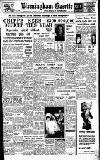 Birmingham Daily Gazette Thursday 08 January 1948 Page 1