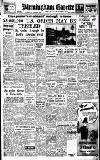 Birmingham Daily Gazette Tuesday 13 January 1948 Page 1