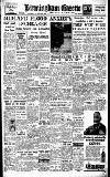 Birmingham Daily Gazette Wednesday 14 January 1948 Page 1