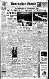 Birmingham Daily Gazette Thursday 15 January 1948 Page 1