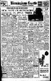Birmingham Daily Gazette Thursday 05 February 1948 Page 1