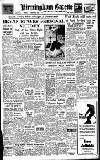 Birmingham Daily Gazette Friday 06 February 1948 Page 1