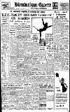 Birmingham Daily Gazette Thursday 19 February 1948 Page 1