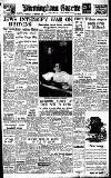 Birmingham Daily Gazette Tuesday 24 February 1948 Page 1