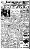 Birmingham Daily Gazette Monday 01 March 1948 Page 1