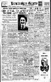 Birmingham Daily Gazette Wednesday 10 March 1948 Page 1