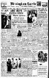 Birmingham Daily Gazette Wednesday 21 April 1948 Page 1