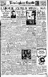 Birmingham Daily Gazette Monday 17 May 1948 Page 1