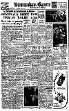 Birmingham Daily Gazette Monday 19 July 1948 Page 1