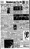 Birmingham Daily Gazette Thursday 05 August 1948 Page 1