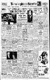 Birmingham Daily Gazette Thursday 26 August 1948 Page 1