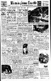 Birmingham Daily Gazette Friday 27 August 1948 Page 1