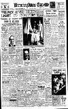 Birmingham Daily Gazette Friday 05 November 1948 Page 1