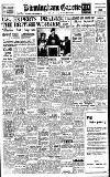 Birmingham Daily Gazette Saturday 06 November 1948 Page 1