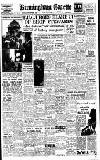Birmingham Daily Gazette Monday 08 November 1948 Page 1