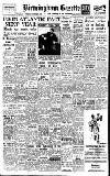 Birmingham Daily Gazette Tuesday 09 November 1948 Page 1