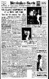 Birmingham Daily Gazette Friday 31 December 1948 Page 1