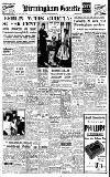 Birmingham Daily Gazette Monday 06 December 1948 Page 1