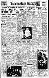 Birmingham Daily Gazette Friday 10 December 1948 Page 1