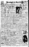 Birmingham Daily Gazette Monday 13 December 1948 Page 1