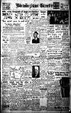Birmingham Daily Gazette Saturday 26 February 1949 Page 1