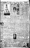 Birmingham Daily Gazette Saturday 26 February 1949 Page 3