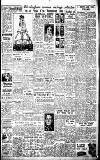 Birmingham Daily Gazette Saturday 29 January 1949 Page 3