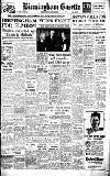 Birmingham Daily Gazette Wednesday 12 January 1949 Page 1