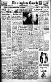 Birmingham Daily Gazette Wednesday 09 February 1949 Page 1